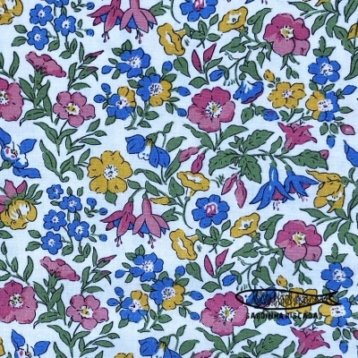 The Flower Show - Mamie