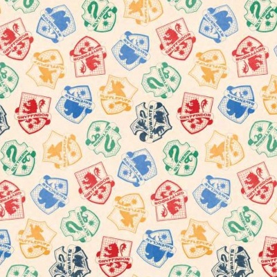 Harry Potter - Teams