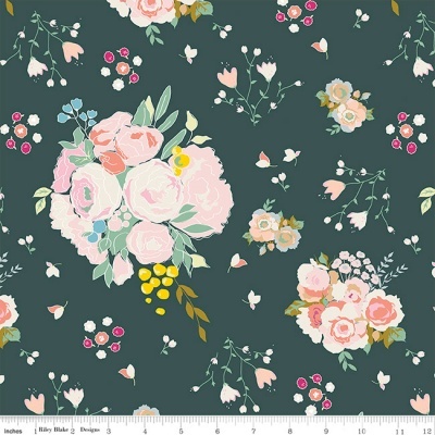 Hidden Cottage - Main Forest