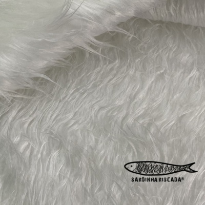 Pêlo Barbas de Pai Natal