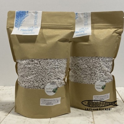 NUVEM AROMATIZADA / ENCHIMENTO DE TÊXTIL