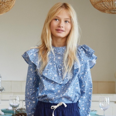 Winter Flowers  - Vaiela