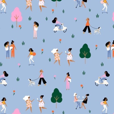 WEEKEND AWAY - Weekend Vibes