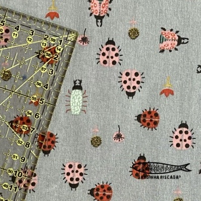 insects Gots insects Gots