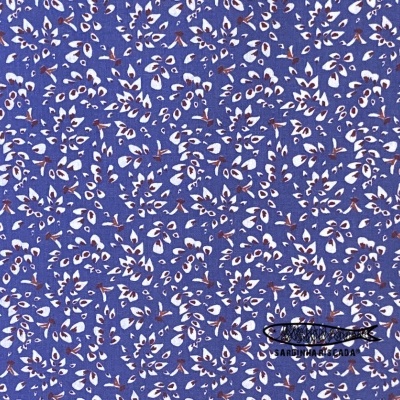 Flores campestres  - Bagos lavanda