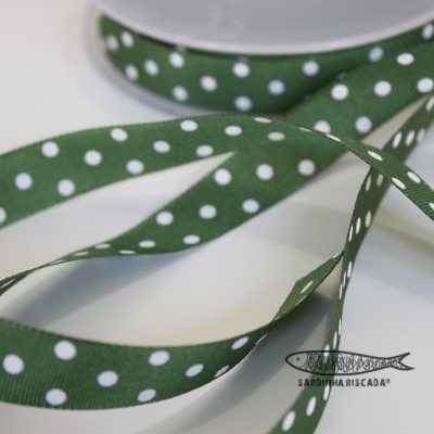 Fita Gorgorão com Bolas 14mm