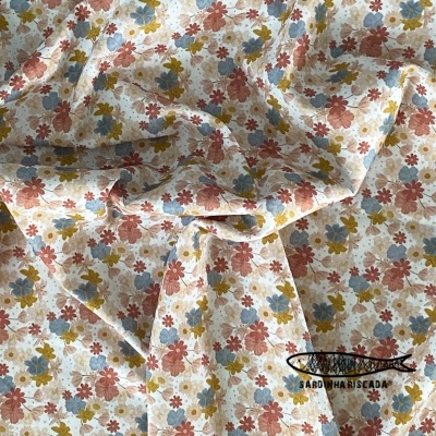 Liberdade - Floral Liberty