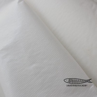 Entretela de dupla face