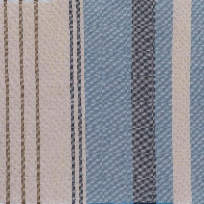 Recycled Canvas - Stripes