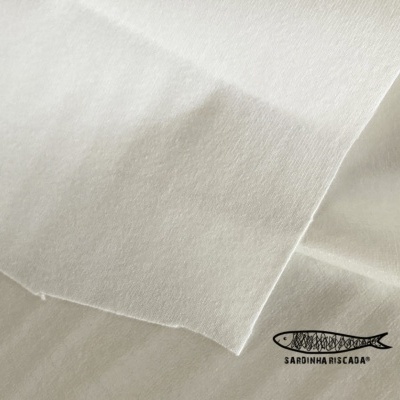 Malha Jersey Plastificada