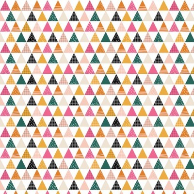 Geo Forest - Triângulos