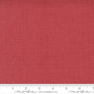 La Vie Boheme - Solids French Red