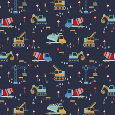 Constrution Vehicles - Marinho