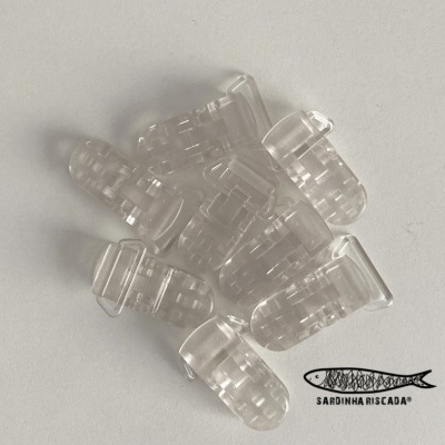 Molas para fita de chucha Molas para fita de chucha