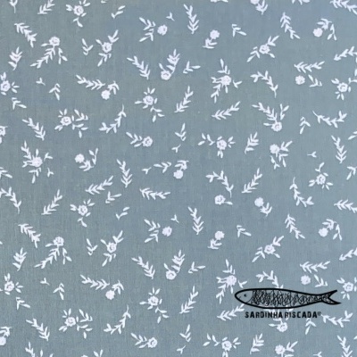 Flores campestres  - Ramos azul