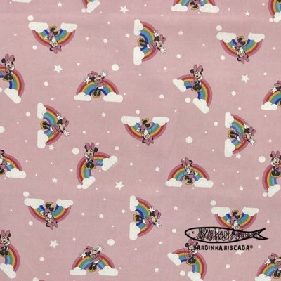 Minie - Arco iris