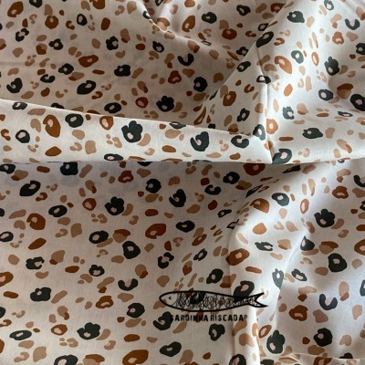 Animal Print - Pastel