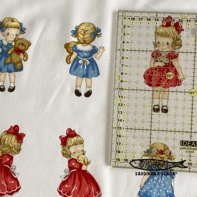 Margret & Sophie - Talk