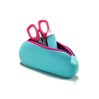 Estojo em Silicone - Prym Love Estojo em Silicone - Prym Love