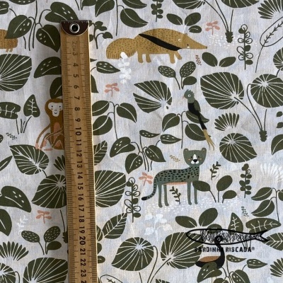 Sweet Jungle - White Sweet Jungle - White