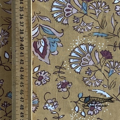 Spring Flowers - Mustard Flowers