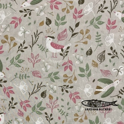 Huppy Lin Clair - Main