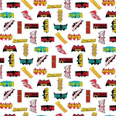 Batman - Logo Vários