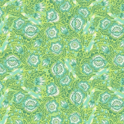 Tiny Beasts - Out Foxed