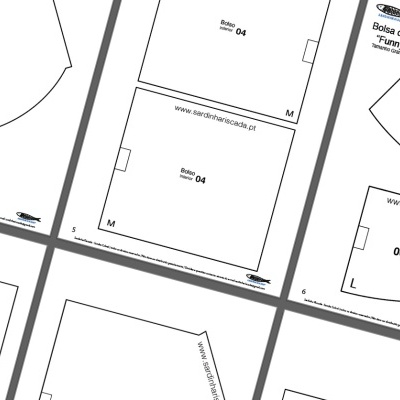 Passo a Passo Digital - Bolsa de Cintura Passo a Passo Digital - Bolsa de Cintura