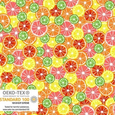 Citronella Bloom -  Gomos