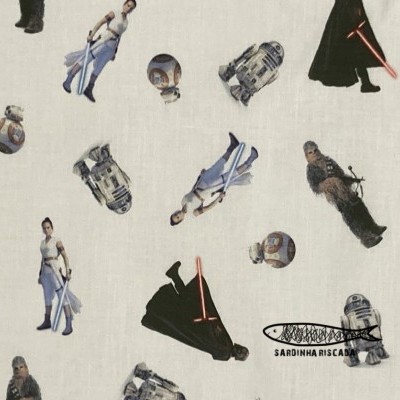 Star Wars -  Characters