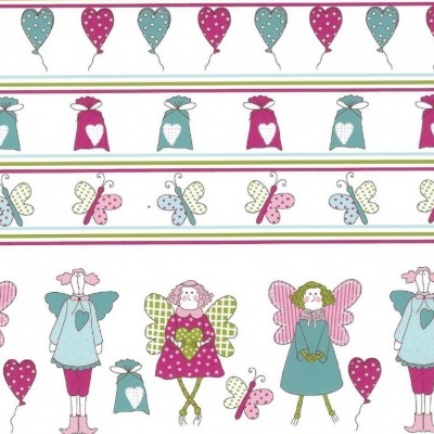 Sonho e Magia - Bonecas