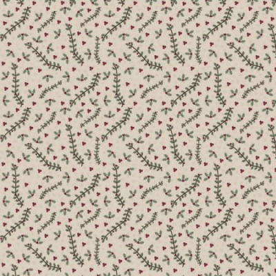 3 Wise Penguins - Holly Cream