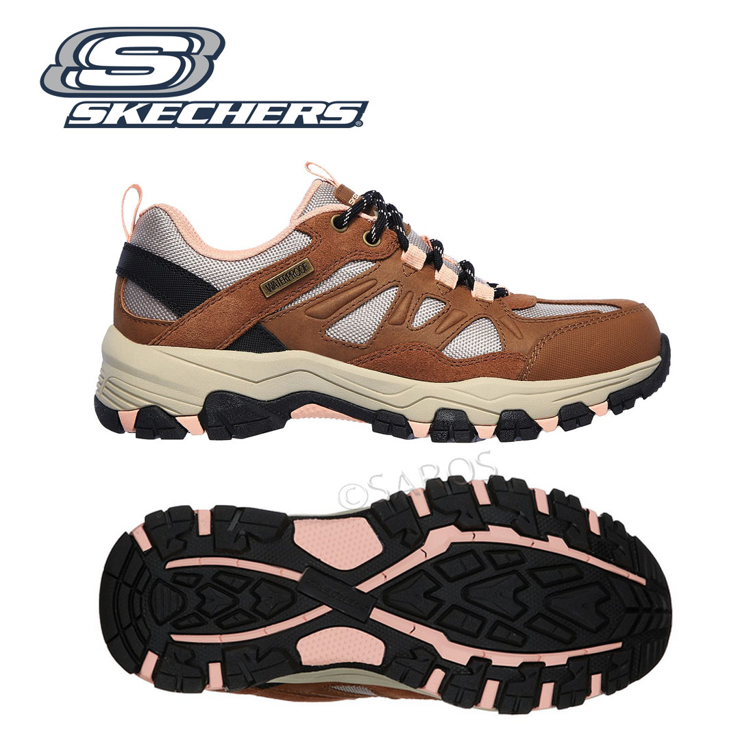 Sapatilhas Skechers Senhora - Selmen