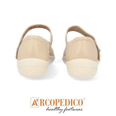 sapatilhas femininas nude com sola branca e fecho atrás