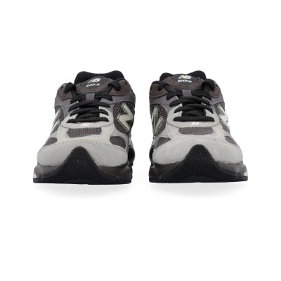Sapatilhas desportivas New Balance 603 cinza e preto