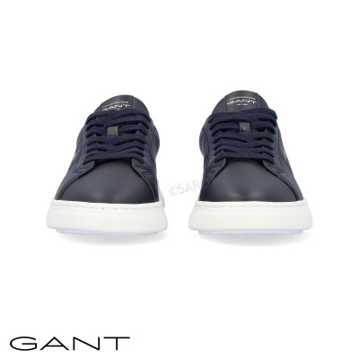 Sapatilhas GANT azul escuro com sola branca