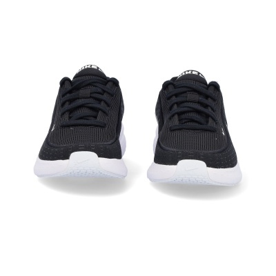 Sapatilhas desportivas Nike pretas e brancas