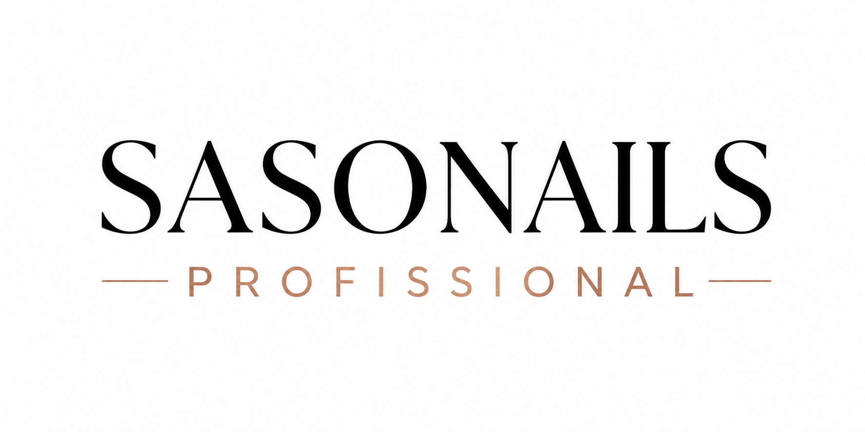 SasonailsProfissional