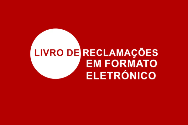 Livros de Reclamações