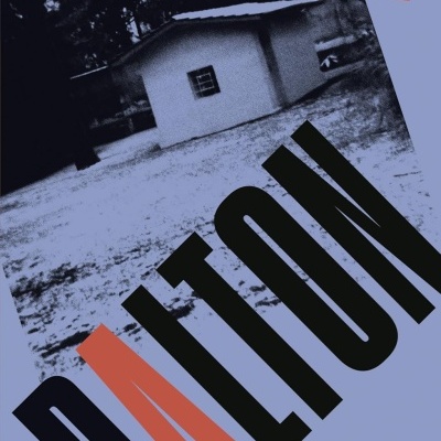 Capa de álbum com casa branca e texto DALIJON e CHORINHO BREJEIRO