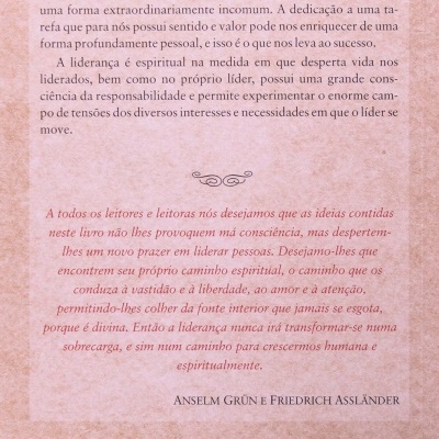 Contra-capa de livro com texto em português, código de barras e site www.vozes.com.br