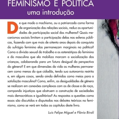 Capa de livro com título em fundo roxo, texto em português, autores, logótipo BUOBOOKS e código de barras