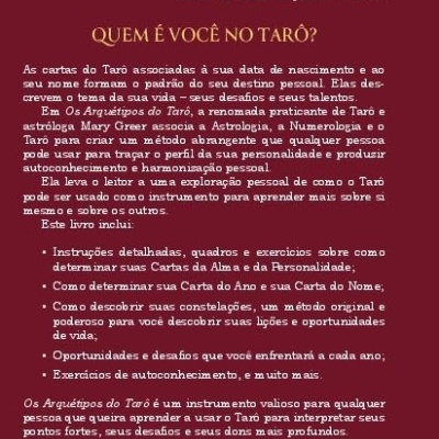 Contracapa de livro com texto explicativo sobre o conteúdo e informações da editora