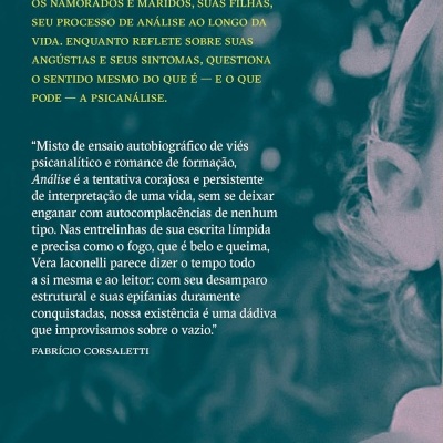 Contracapa de livro com texto em português, código de barras e logo ZAHAR