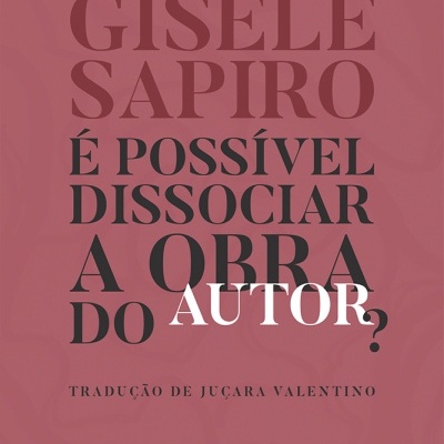 Capa de livro rosa com texto em letras grandes e logotipo da editora Moinhos