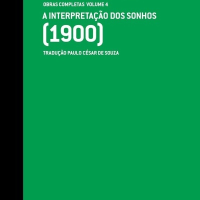 Capa de livro verde com texto branco e selo da editora Companhia das Letras