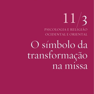 Capa de livro bordô com texto de título e autor em amarelo e branco