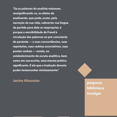 Capa traseira de livro com texto, código de barras e QR code