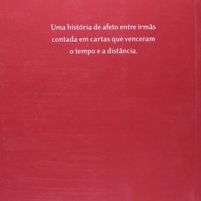 Contracapa de livro vermelho com texto branco e código de barras